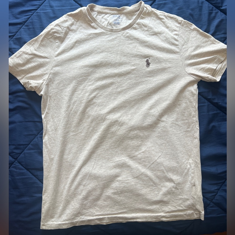 Polo Ralph Lauren T Shirt Size M